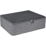 Travel Organizer M Orta Boy Seyahat Düzenleyici Gri