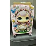 Travel Polo Çocuk Valizi