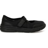 Travel Soft TRV2732.Z5FX Siyah Casual Kadın Ayakkabı