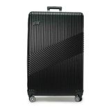 Travel Soft Unisex Siyah Valiz BATTAL SANDERUM BATTAL -B 6FX Modeli