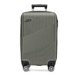 Travel Soft Unisex Vizon Valiz KUCUK SANDERUM -K 6FX Modeli