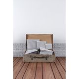 Travel Valiz Düzenleyici Set 6 Parça Bavul İçi Organizer