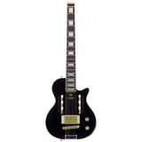 Traveler EG1CBKG Custom Elektro Gitar
