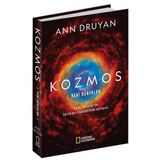 Traveler Kozmos - Yeni Dünyalar Ann Druyan