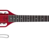 Traveler ULETRDG Ultra Light Elektro Gitar