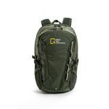 travelpolo Haki Trekking Sırt Çantası 6013