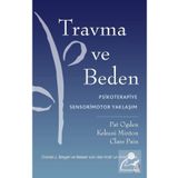 Travma ve Beden Diyojen Yayıncılık