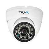 Trax 2 Mp Ip Guvenlik Kamerasi - K2-Df220