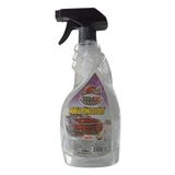Trax Araba Oto Cam Buğu Önleyici Engelleyici Sprey 500 Ml