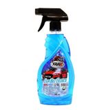 Trax Araba Oto Cam Buz Çözücü Eritici Sprey (500 Ml)