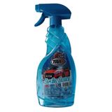 Trax Araba Oto Cam Buz Çözücü Eritici Sprey Solüsyon 500Ml