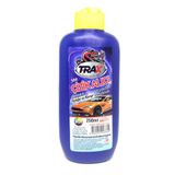 TRAX Araç Kaporta Boya Çizik Alıcı Çizik Giderici Pasta Cila Sıvı Cila 250ml