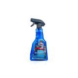TRAX Buz Çözücü Araba Oto Cam Buz Çözücü Buzlanma Önleyici Sprey 500 ML