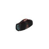 TRAX FSP-003 TAŞINABİLİR BOOMBOX KABLOSUZ BLUETOOTH HOPARLÖR