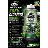 TRAX Klima Fresh Temizleyici Klima Bombası Koku Giderici Bomba Rock House