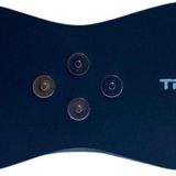 TRAX Lfk-As-057-A Isıtmalı Mini Masaj Cihazı Yedek Pedi