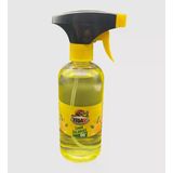 Trax Limon Kolonyası 80° Derece 400 Ml Sprey Kolonya