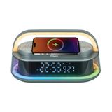Trax M24303 Bluetooth Hoparlör Şarj Standı