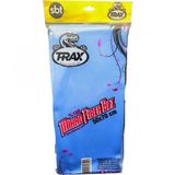 Trax Oto Araba Cam Ve Temizlik Bezi Mikro Fiber Bez 50x70 Cm