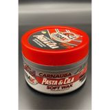 TRAX T - rax Carnauba Pasta Cila Kavanoz Wax 250ml