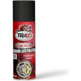 Trax T-RaX Seramik Lastik ve Tampon Parlatıcı Sprey 500ML Koruyucu Film Tabakası Oluşturur