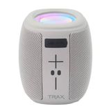 Trax TBS888 Açık Gri Bluetooth Hoparlör