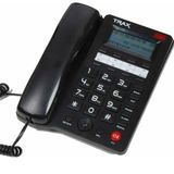 Trax TC 605PB CID Masa Telefonu