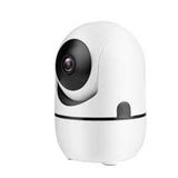 Trax TR-610 Wi-Fi IP Bebek Güvenlik Kamerası