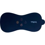 Trax Yapışkan Jelli Ped (Isıtmalı Mini Masaj LFK-AS-057-A cihazı için ) 1 ADET - Siyah