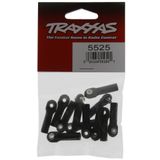 Traxxas 5525 Spurstangenkoepfen 12/içi boş Top 12 Jato uyar