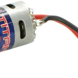 Traxxas 7075" Titan 380 Motor Modeli Araç Parçaları