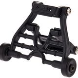 Traxxas 7184" Monte Tekerlek Çubuğu Model Araba Parçaları