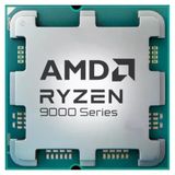 Tray Amd Ryzen 5 9600X 3.90Ghz 32Mb Am5 İşlemci (Grafik Kart Var, Fan Yok)