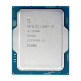 Tray Intel Core İ5 13500 2.5 Ghz 24Mb 14Çekirdekli O/B Hd Vga 1700P 65W Kutusuz+Fansız