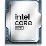 Tray - Intel Core Ultra 5 245K Tray 5.20Ghz Lga1851p İşlemci (Fan Yok)