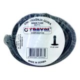 Trayal LSI-129 29x1.50-2.125 AV-40 Kalın Sibop Bisiklet İç Lastiği