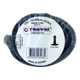 Trayal LSI-130 27.5x1.50-2.125 AV-40 Kalın Sibop Bisiklet İç Lastiği