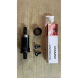 Trazano Bisiklet Orta Kaset Göbek 122.5mm