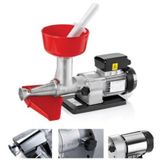 Tre Spade F14000/P SPRE MITO MO/MO Elektrikli Salça Makinesi