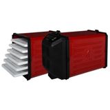 Tre Spade F77000 Atacama Pro Meyve Ve Sebze Kurutma Fırını
