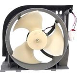 Treapsures DA97-15765A DA31-00340A Buzdolabı Kondenser Fan Motor Montajı Samsung DA97-12842A DA31-00278C Dc 12V (Yurt Dışından) - Beyaz Eşya Yedek Parçaları