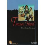 TREASURE ISLAND (STAGE 4) - ROBERT LUIS STEVENSON