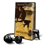 Treasure Island [With Earbuds]
