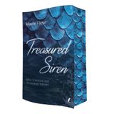 Treasured Siren: Dein Schicksal liegt in unseren Händen: 1