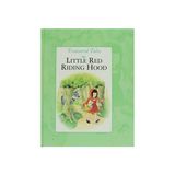 Treasured Tales Little Red Rıdıng Hood - kollektif