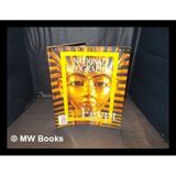 Treasures of Egypt National Geographic Collectors