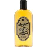 Treatonic Morgan's Pomade Spiced Rum Glazing Hair Tonic - Parlatıcı ve Yumuşatıcı Saç Toniği - Çok Renkli