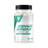 Trec Nutrition Ashwagandha Ksm66 60 Kapsül