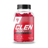 Trec Nutrition Clenburexin 90 Caps of MOST Effective Thermogenic FAT Burner Weight Loss Lean Muscle
