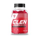 Trec Nutrition ClenBurexin Thermogenic 90 kapsül + Hap Kutusu